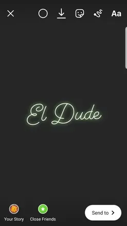 OnlyFans cuenta thegoondude header 2