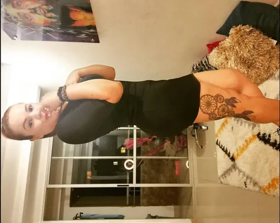 OnlyFans cuenta caritoge header 2