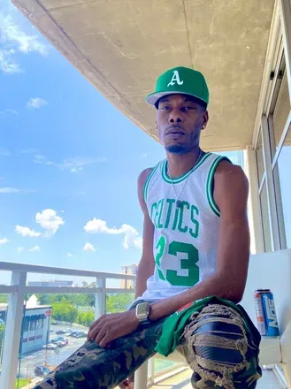 OnlyFans cuenta ricco_blac2 avatar 1