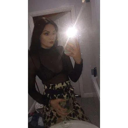 OnlyFans cuenta hannah_xlouisex678 avatar 1