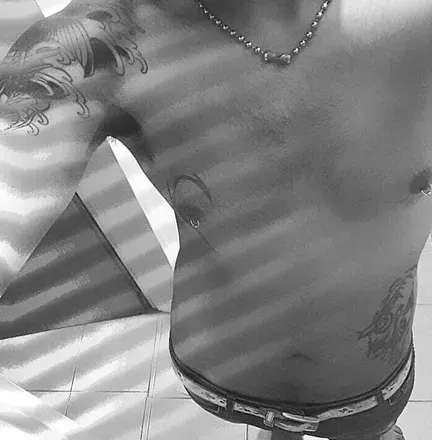 OnlyFans cuenta daedrico.key avatar 1