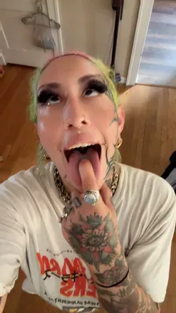 OnlyFans cuenta phatpussyhex avatar 1