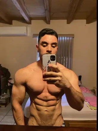 OnlyFans cuenta gallardo_mx avatar 1