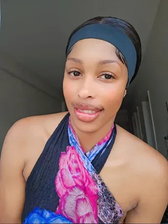 OnlyFans cuenta blackdiva1 avatar 1
