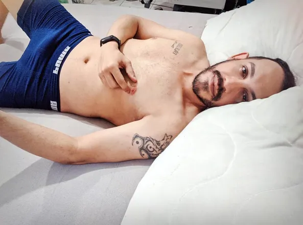OnlyFans cuenta faelgoianoxxx header 2