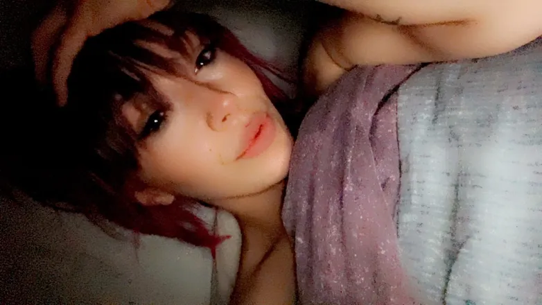 OnlyFans account  prettypinkybre header 2