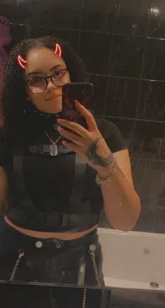 OnlyFans cuenta kittyleah23 avatar 1