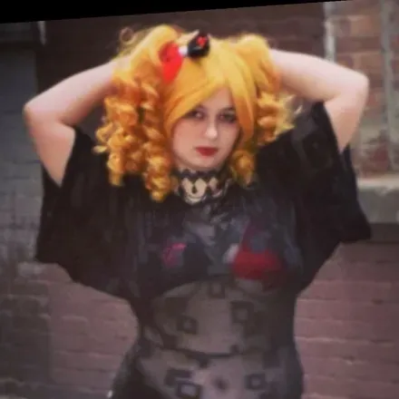 OnlyFans cuenta bugaboocosplay avatar 1