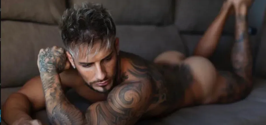OnlyFans cuenta cristiandelvalle header 2