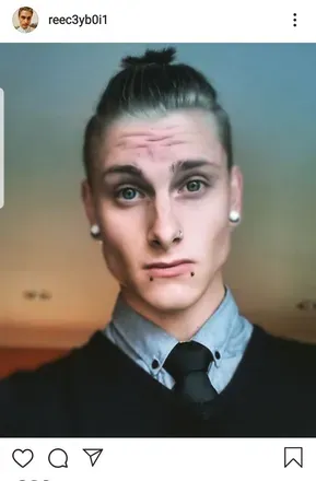 OnlyFans cuenta tall_daddy avatar 1