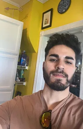 OnlyFans cuenta timisntjoking avatar 1