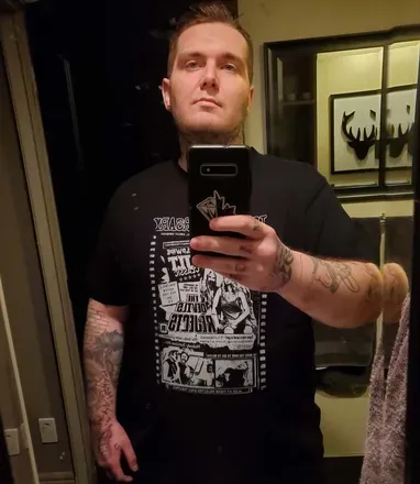 OnlyFans account  deepsix6 avatar 1