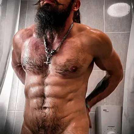 OnlyFans cuenta chrismadfitness avatar 1