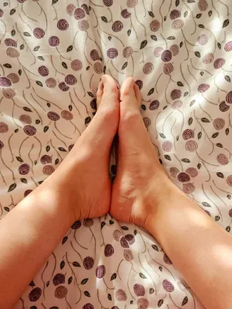 OnlyFans cuenta uglyfeets69 avatar 1