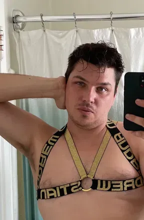 OnlyFans cuenta nathan_germani avatar 1