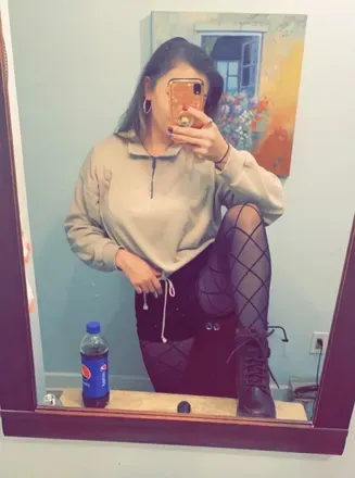 OnlyFans cuenta scbrunettebrat avatar 1