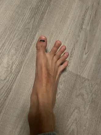 OnlyFans account  feet.ad avatar 1