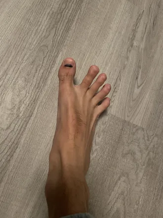 OnlyFans of feet.ad