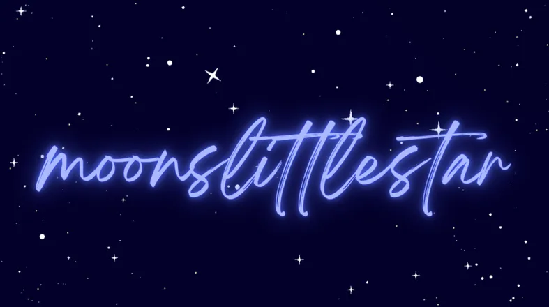 OnlyFans cuenta moonslittlestar header 2