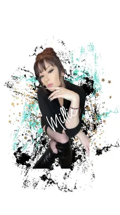 OnlyFans cuenta millienicholefree avatar 1