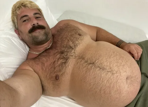 OnlyFans cuenta italianhoagie header 2