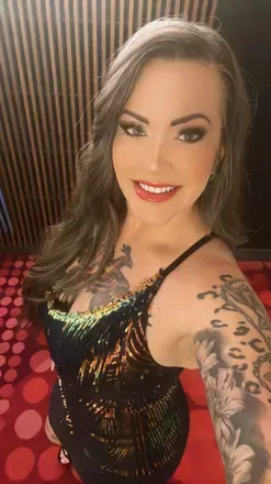 OnlyFans cuenta gypsygoddess69 avatar 1