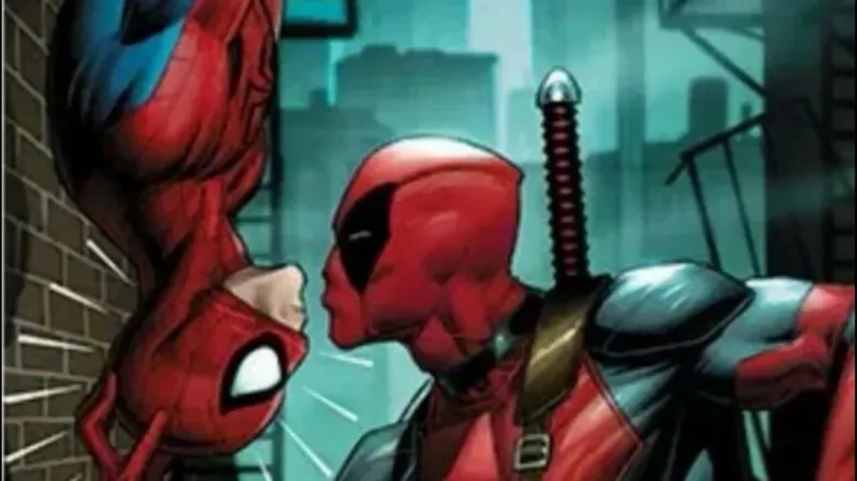OnlyFans cuenta spideyxdeadpool header 2