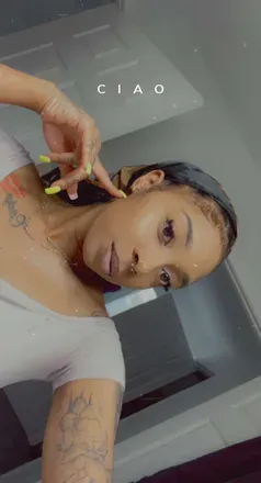 OnlyFans account  sweetiebonnieb avatar 1