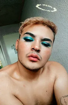 OnlyFans cuenta gxxdbxy avatar 1