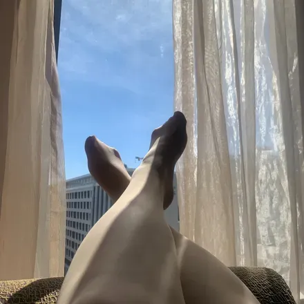 OnlyFans cuenta bellafeetlegsandstocking avatar 1