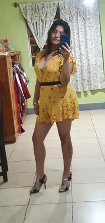 OnlyFans cuenta jossy_ross avatar 1