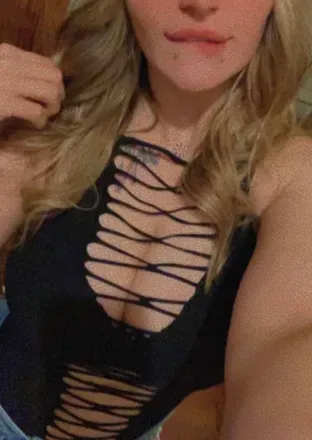 OnlyFans cuenta blazzedbunnie95 avatar 1