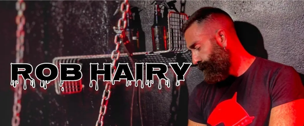 OnlyFans cuenta robhairyxxx header 2