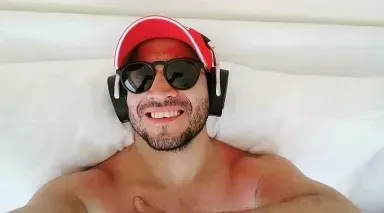 OnlyFans cuenta mickeysantanaoficial header 2