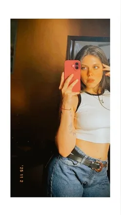 OnlyFans cuenta naiaralu avatar 1