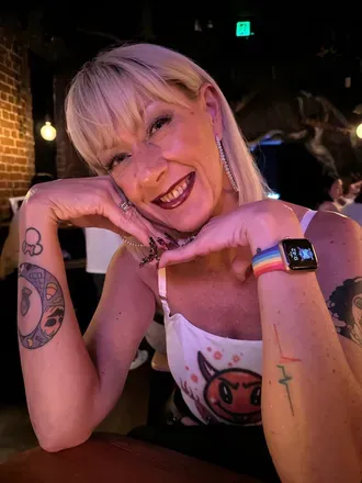 OnlyFans cuenta honeyjones17 avatar 1