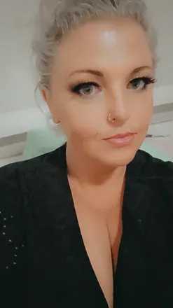 OnlyFans cuenta bigmummablowoutfree avatar 1