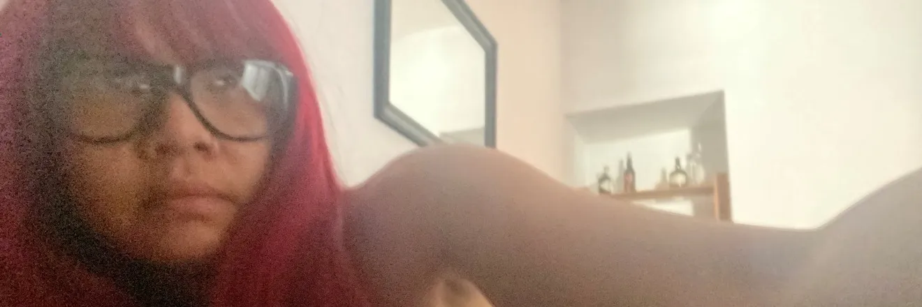 OnlyFans cuenta e20081987red header 2