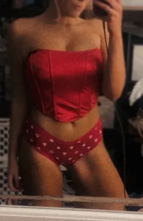 OnlyFans cuenta scarlettrae94 avatar 1