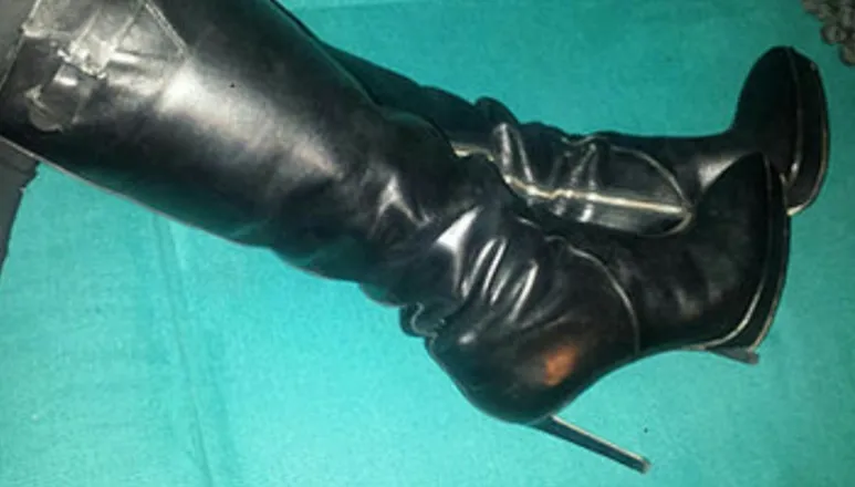 OnlyFans cuenta femdomlady header 2