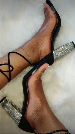 OnlyFans cuenta thegoddesstiffany1 avatar 1