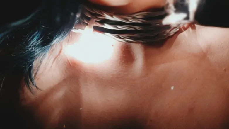 OnlyFans account  elfbruises header 2