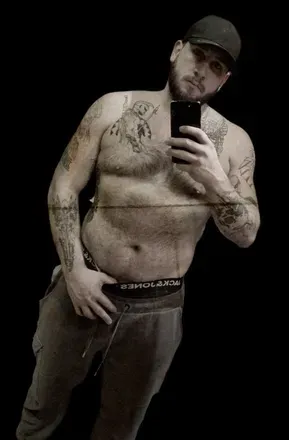OnlyFans cuenta thechefcock26 avatar 1