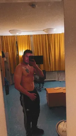 OnlyFans cuenta lifewithben avatar 1