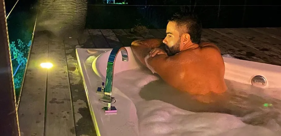 OnlyFans cuenta mauriciomenesesdj header 2