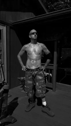 OnlyFans account  jayburd810 avatar 1