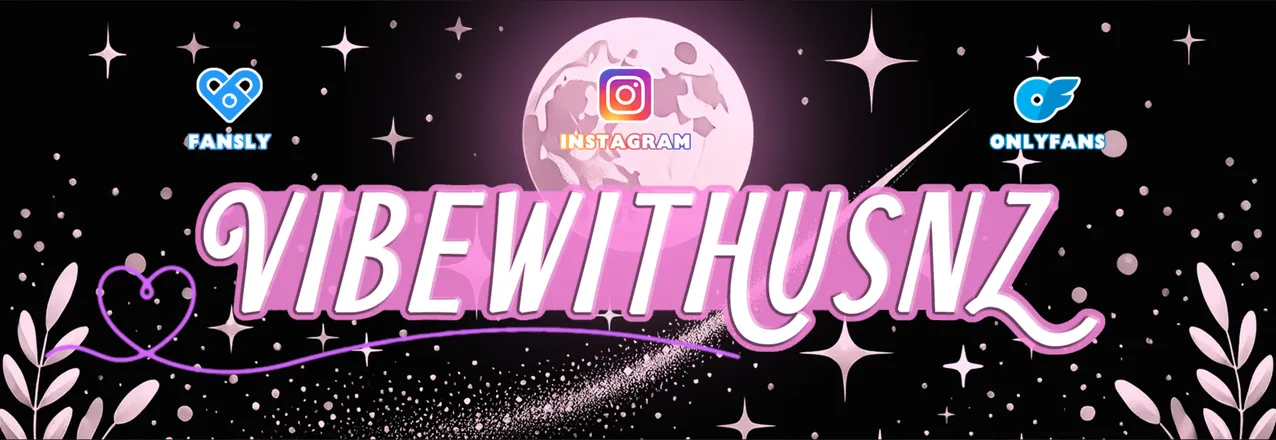 OnlyFans cuenta vibewithusnz header 2