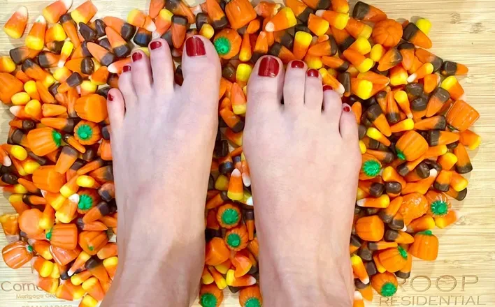 OnlyFans account  footfoodie88 avatar 1