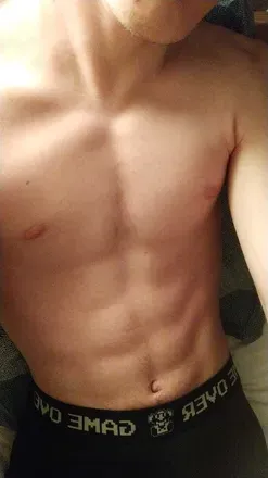 OnlyFans account  victhoer avatar 1