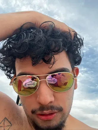 OnlyFans cuenta tommiestar avatar 1